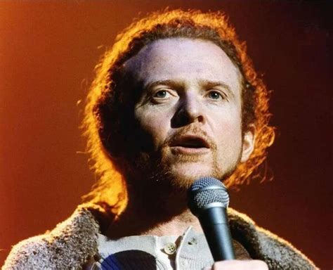 simply red in concert 1985